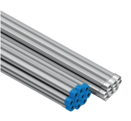 Eletroduto Eletrolítico | Pré-Zincado Leve